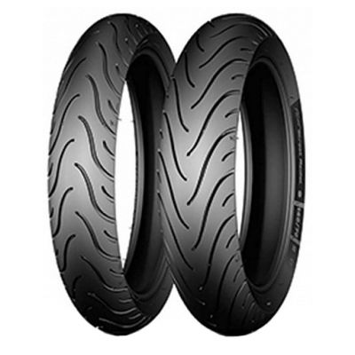 Michelin 80/90 - 17 PILOT STREET 50S TL/TT REINF.